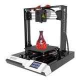 La Impresora 3d De Filamento Pla De 10 M Viene Con Una Panta