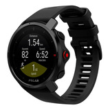 Reloj Pulsometro Multisport Polar Grit X Running Ciclismo 