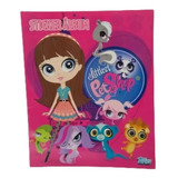 Album Littlest Pet Shop Original