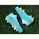 Tachones Puma Ultra Match+ Ll Originales Fg Turquesa