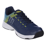 Zapatillas Hombre Wilson - Game 2 Clay - Tenis