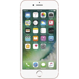 iPhone 7 Plus 32 Gb Dourado - Vitrine - A+