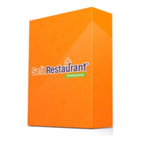 Programa Soft Restaurant 9.5 O 10 Pro Punto De Venta Bar