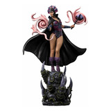 Evil-lyn 1/10 Art Scale Masters Of The Universe Iron Studios