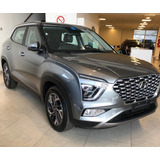 Hyundai New Creta Safety + At 2024  (fran)