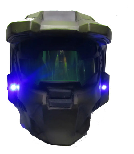 Casco Halo Envío Gratis!!! Master Chief