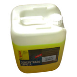 Liquido Refrigerante Bosch Amarillo X 20 Litros