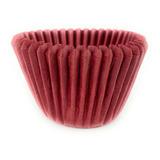 400pz Capacillo Cupcake Quequitos #74 Horneable Antigrasa