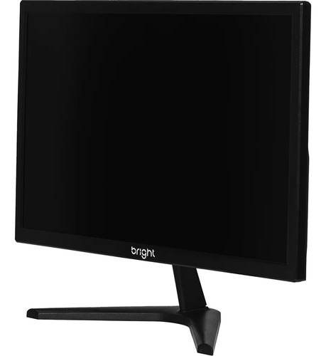 Monitor Led 19.5 Pol Hd Hdmi/vga Office Mt001 Bright