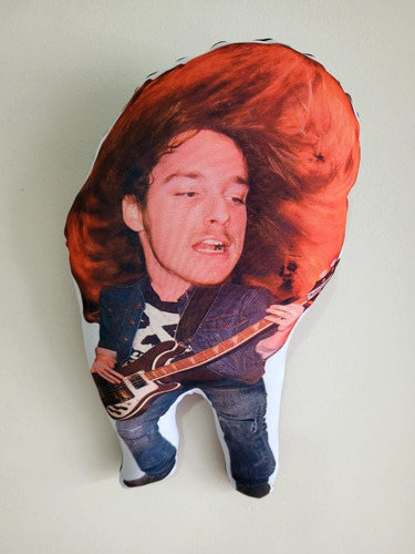 Cojin Cliff Burton 40 X 23 Cms