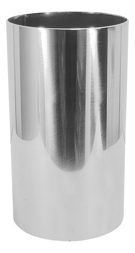 Copo De Tereré Inox Redondo