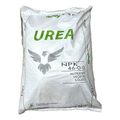 10 Kg Fertilizante Urea Nacional | Meses sin interés