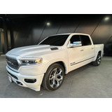 Dodge Ram 1500 Limited 