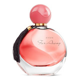 Avon Far Away 50 ml Para Mulher