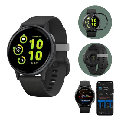 Garmin Vivoactive 4 | Mercado Livre
