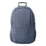 Mochila Ejecutiva Hombre Totto Krimmler Gris Folkstone Gray