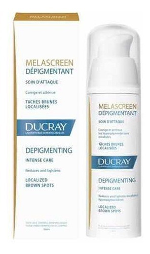 Melascreen Dépigmentant Tratamiento De Ataque 30ml