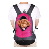 Bolso Transportador Para Mascotas 