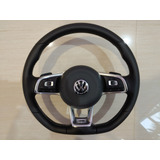 Volante Vw Golf R Line, Tiguan Passat, Jetta, Beetle Gti Gli