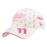 Gorra New Era Red Bull Checo Pérez Miami Race 60573890