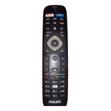 Control Para Pantalla Philips Smart 