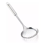 Espumadera Sterling  De Acero Inox P/ Cocina Leifheit