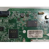 Placa Principal LG 39lb5600 Eax65710301(1.5)