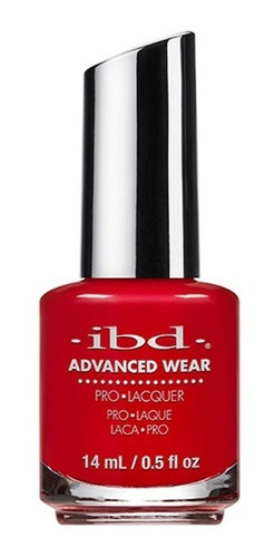 Smalte Prolongado Profesional Ibd Advanced Wear 