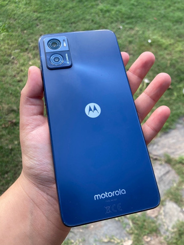 Celular Motorola E22 64gb