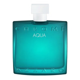 Perfume Azzaro Chrome Aqua Edt 100ml Original