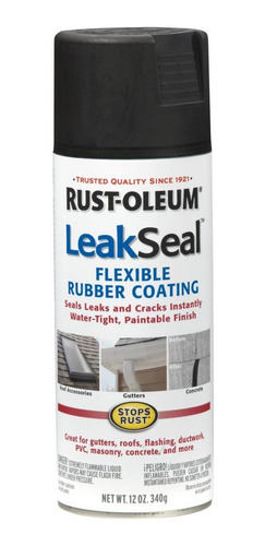 Leak Seal Sellador Rust Oleum 340gr