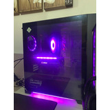 Pc Gamer Gama Alta