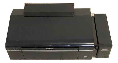 Impresora Epson L805 Wifi Ecotank Usada Reponer Cabezal