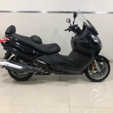 Sym Maxsym 600 I Abs Usada 2020 Scooter Creditos