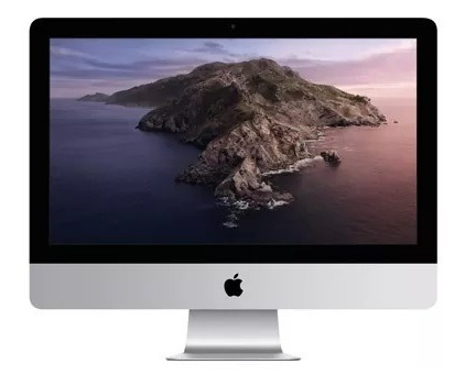 iMac (early 2009), 24 Pulgadas, Disco 640gb, Todo En Uno