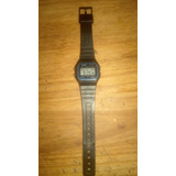 Reloj Casio Retro F-91w 