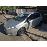 Fiat Punto 2009 1.4 Elx