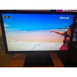 Excelente Tv Monitor Samsung 24 Full Hd C/remoto Original