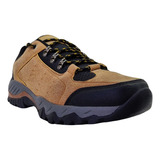 Zapatilla Trekking Para Hombre Espíritu De Aventura 39-44