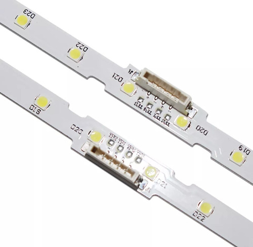 Tira De Luces Led, Accesorio Para Samsung 55nu7100 Un55nu710