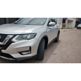 Nissan X-trail 2019 2.5 Advance 2 Row Cvt