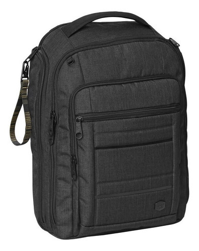 Mochila Caterpillar B Holt Business Backpack Negro A84026500