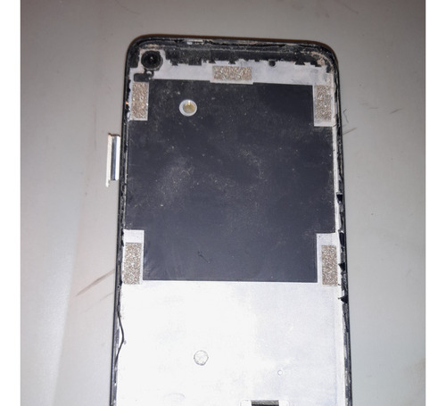 Celular Motorola G8 Sin Pantalla Para Repuesto O Reparar