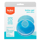 Bolsa Térmica Gel Para Seios 11386 - Buba