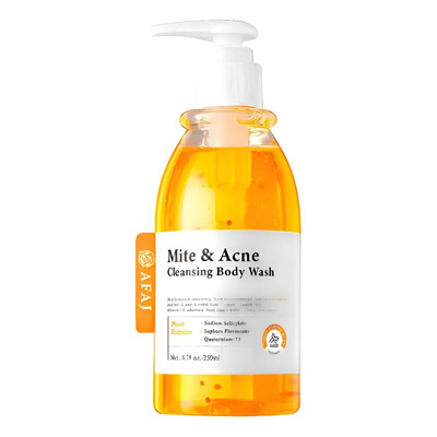F\u002F & Gel De Baño De Limpieza Profunda, Sensación Fresca -.- | Meses sin interés