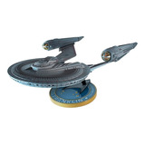 Star Trek Nave Beyond Uss Franklin 1/350 Armar Pinta Moebius