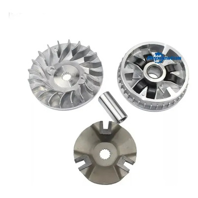 Motoneta Yamaha Bws125 Cygnus 125 Centrifugo Variador Polea | Envío gratis