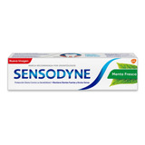 Sensodyne Pasta De Dientes Menta Fresca Protección Diária Para Dientes Sensibles 113g