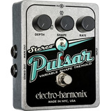 Pedal Electro Harmonix Stereo Pulsar Tremolo Para Guitarra