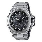 Reloj Para Hombre G-shock Mtg_g1000d_1 Plateado